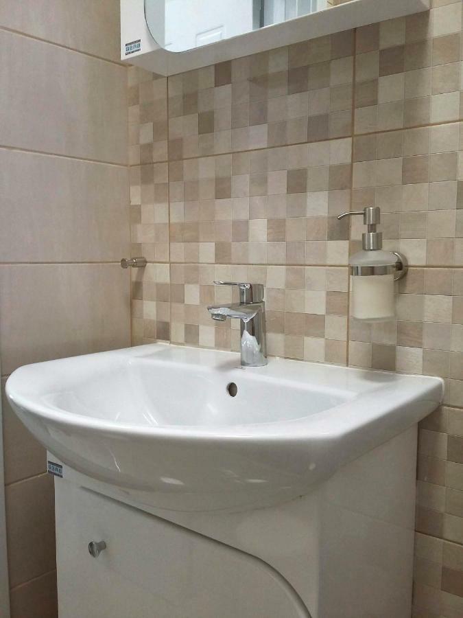 Horizon Apartment Varna Ngoại thất bức ảnh