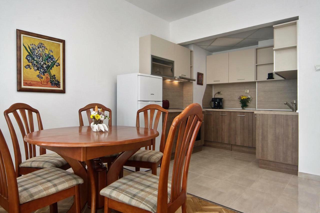 Horizon Apartment Varna Ngoại thất bức ảnh