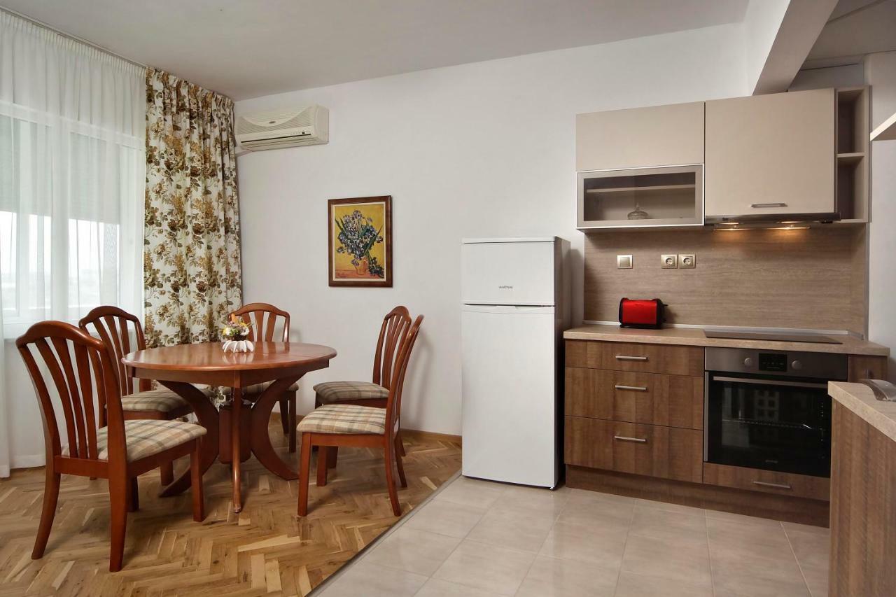 Horizon Apartment Varna Ngoại thất bức ảnh