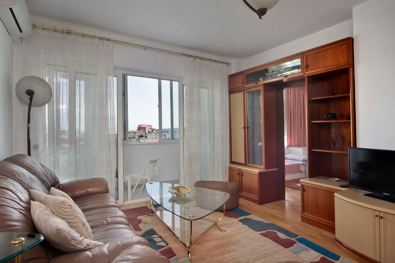 Horizon Apartment Varna Ngoại thất bức ảnh